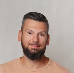 Ing. Lukáš Hrebík