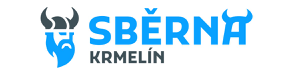 Sběrna Krmelín